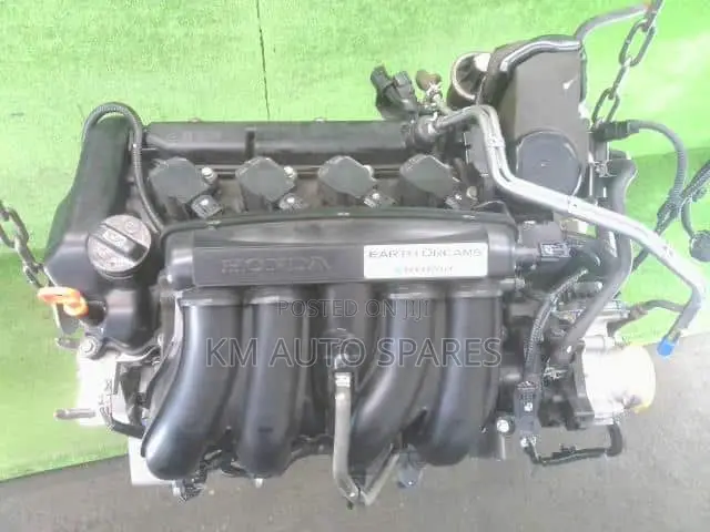 Honda Leb Engine for Fit, Freed, Vezel, Jade, Grace, Hrv.