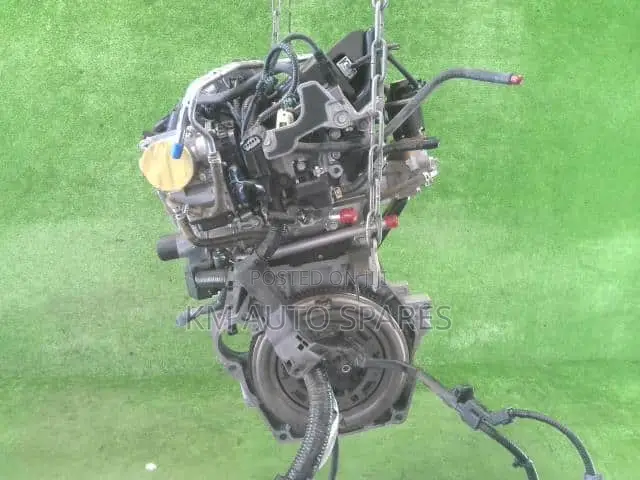 Honda Leb Engine for Fit, Freed, Vezel, Jade, Grace, Hrv.