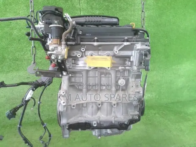 Honda Leb Engine for Fit, Freed, Vezel, Jade, Grace, Hrv.