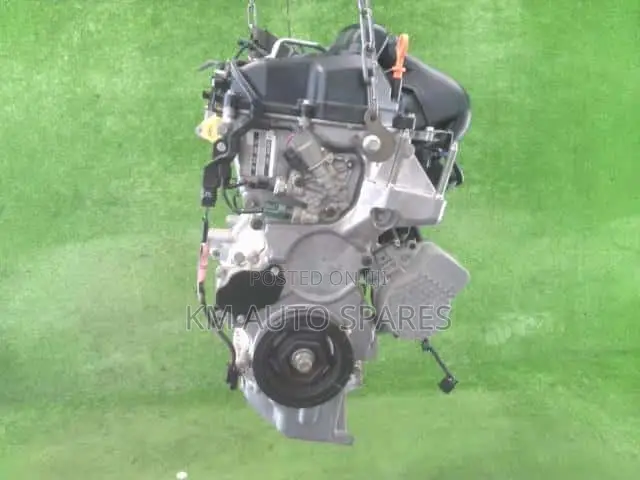 Honda Leb Engine for Fit, Freed, Vezel, Jade, Grace, Hrv.