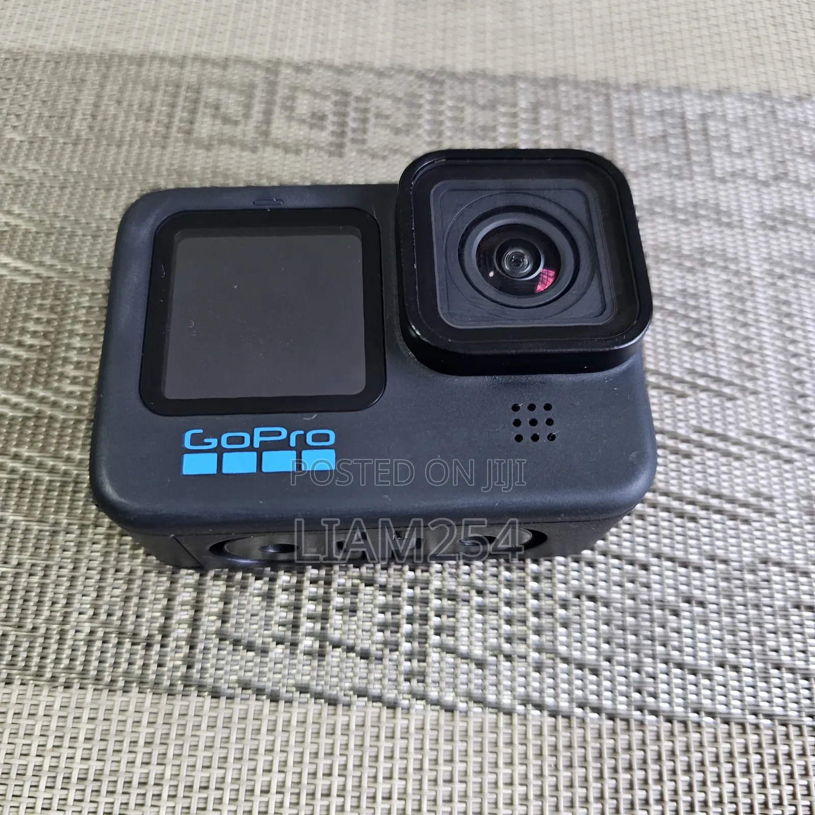 Go Pro Hero 10 Black