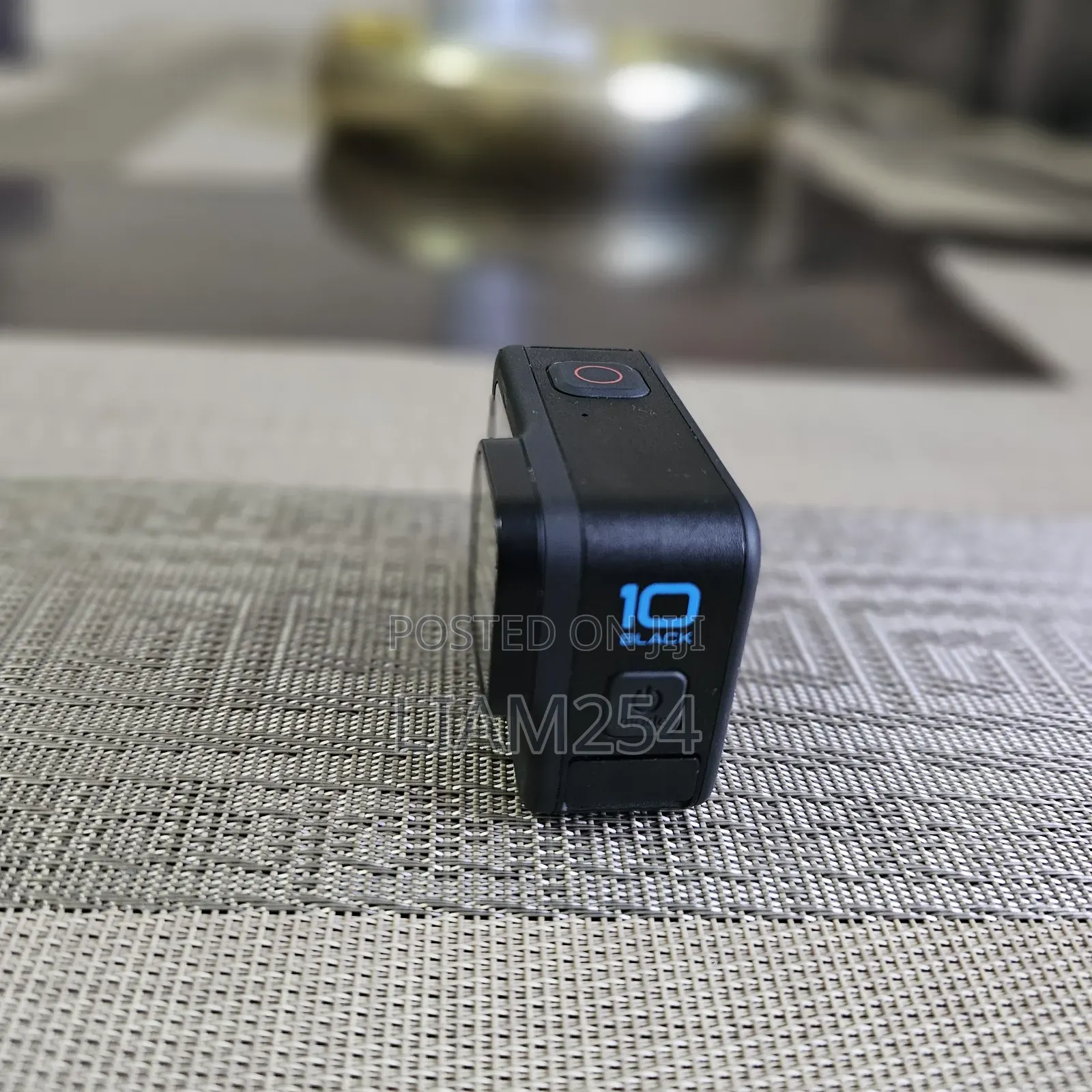 Go Pro Hero 10 Black