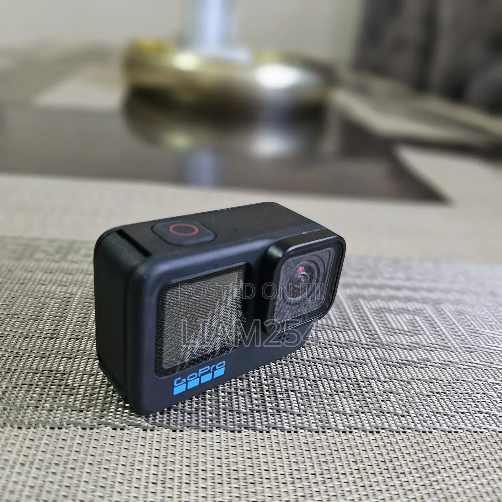 Go Pro Hero 10 Black