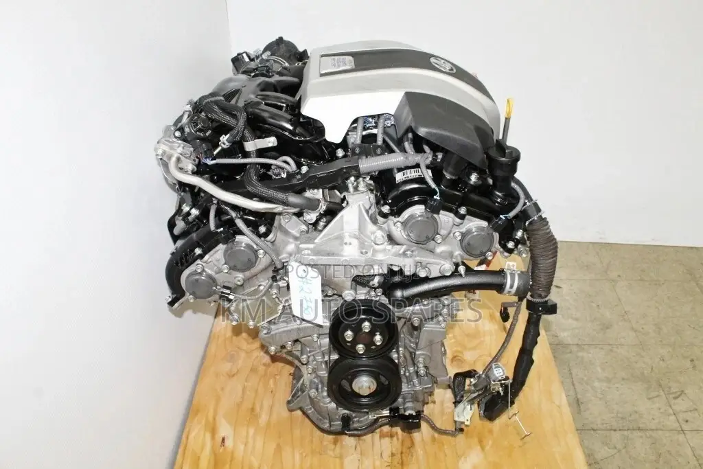 Toyota 2gr Hybrid Engine for Lexus Rx450h, Crown Majesta, Kluger.