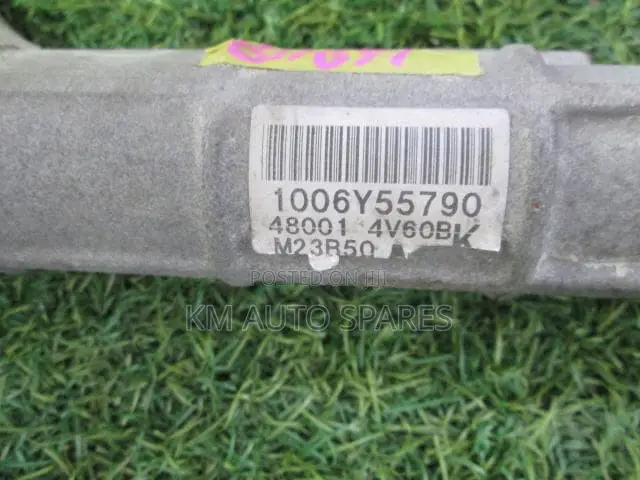 Nissan Wingroad Steering Rack.