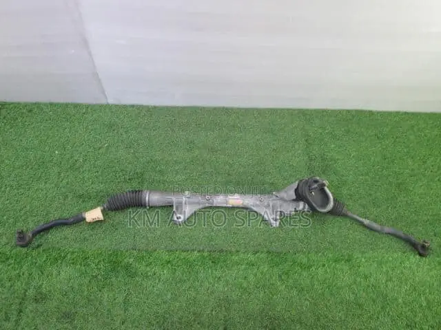 Nissan Wingroad Steering Rack.