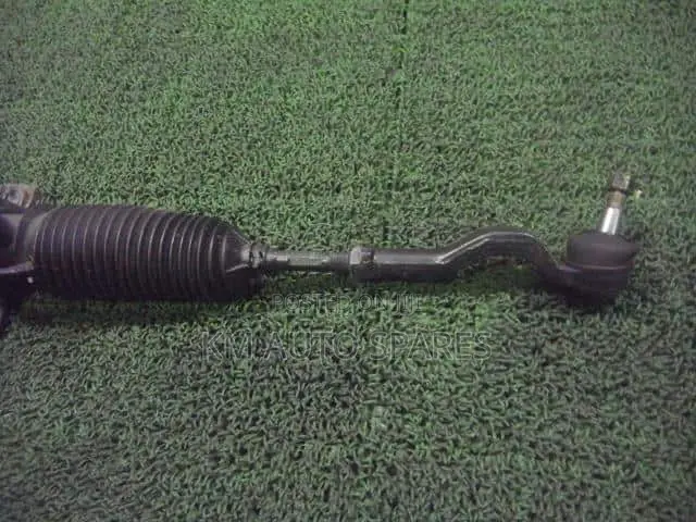 Nissan Vanette Steering Rack.