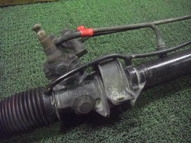 Nissan Vanette Steering Rack.