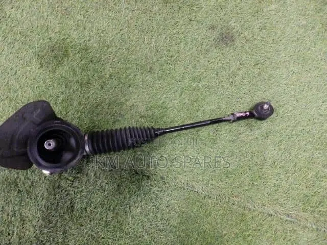 Mitsubishi RVR Steering Rack.