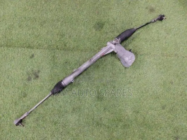 Mitsubishi RVR Steering Rack.
