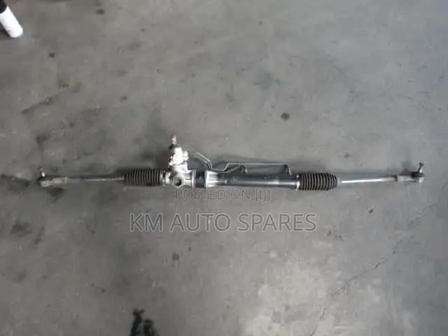 Mitsubishi Pajero Io Steering Rack.