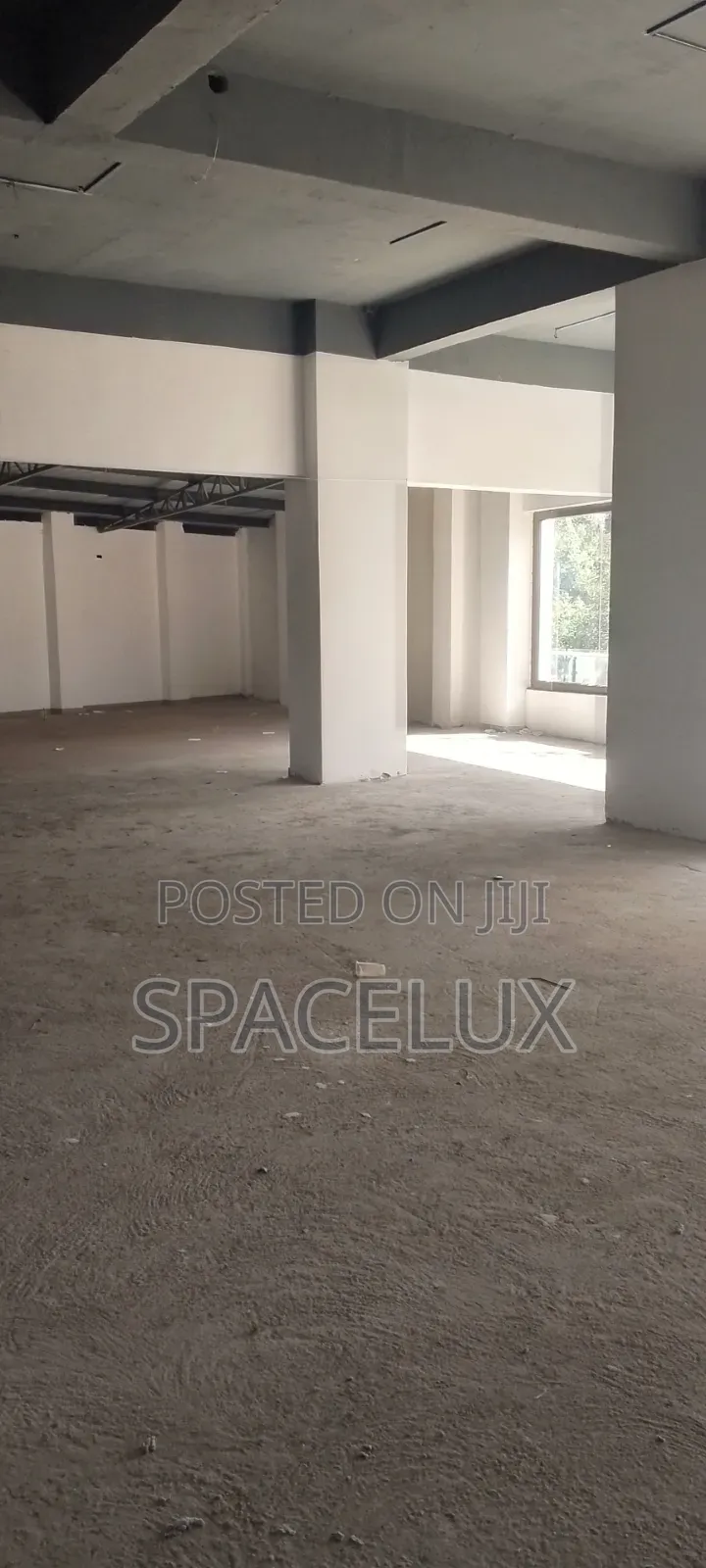 Showroom/Supermarket Space
