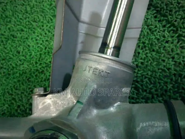 Mitsubishi Mirage Steering Rack.