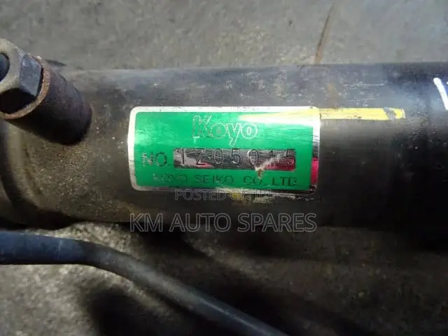 Mitsubishi Lancer Steering Rack.