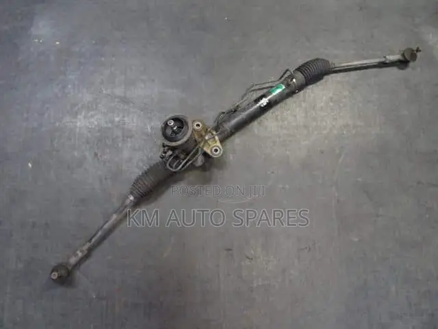 Mitsubishi Lancer Steering Rack.