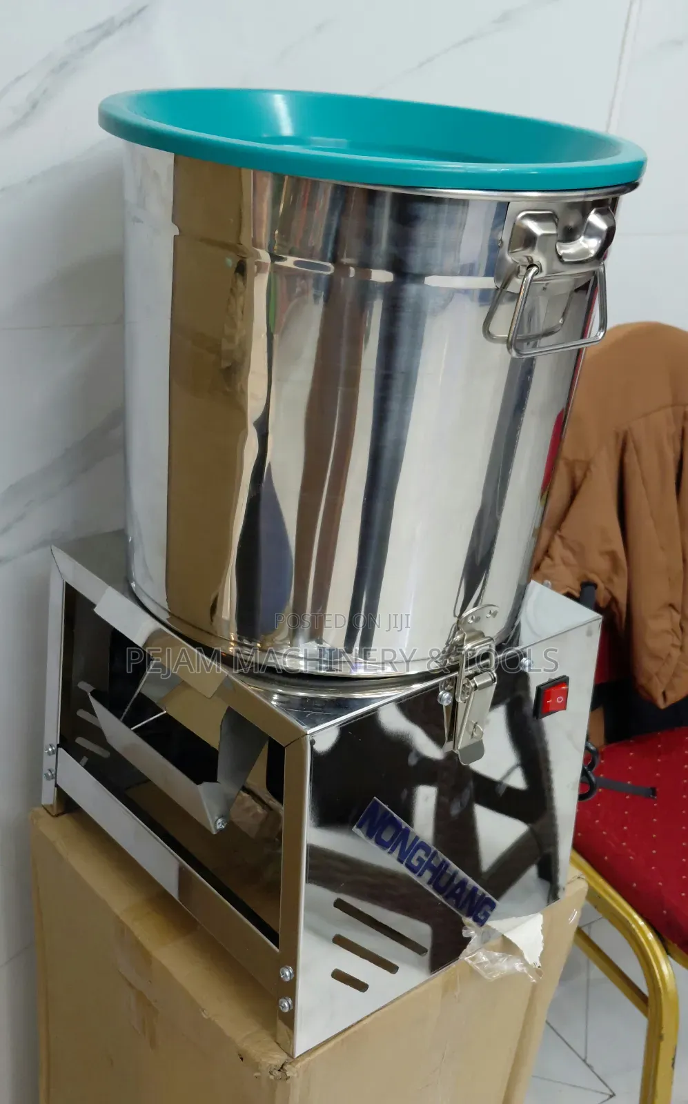 MultiFunctional Vegetable Grinder/Vegetable Chopper Electric