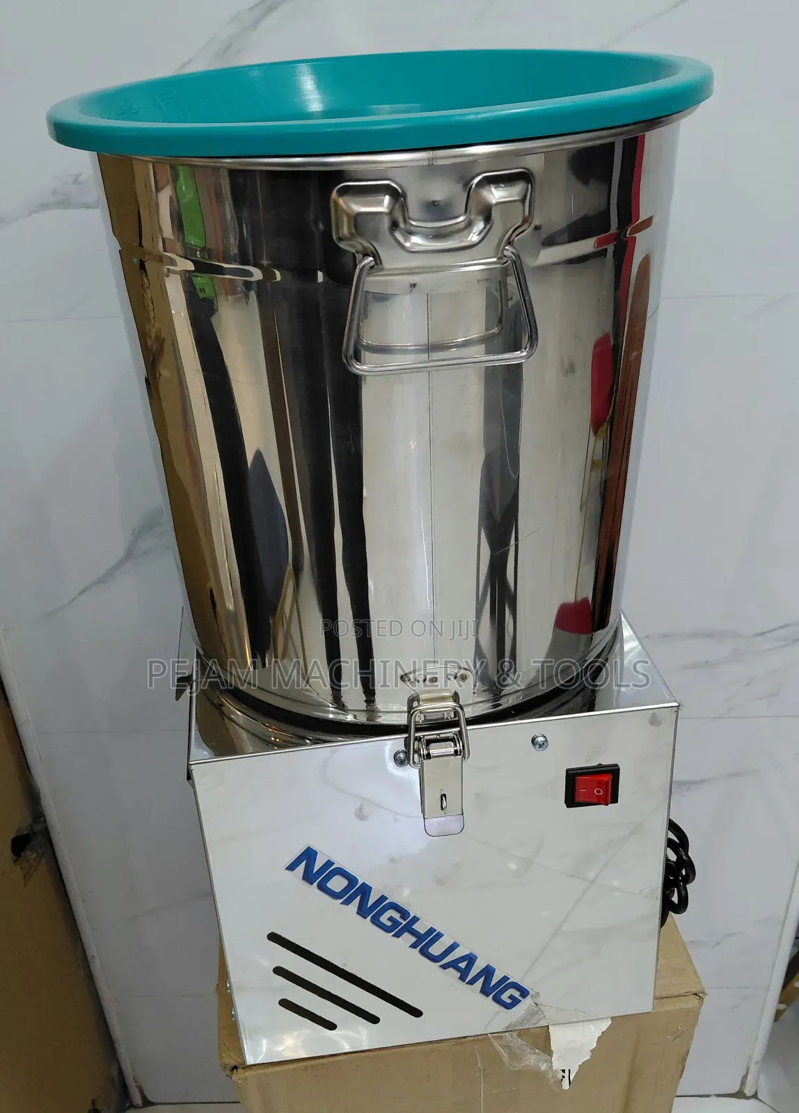 MultiFunctional Vegetable Grinder/Vegetable Chopper Electric