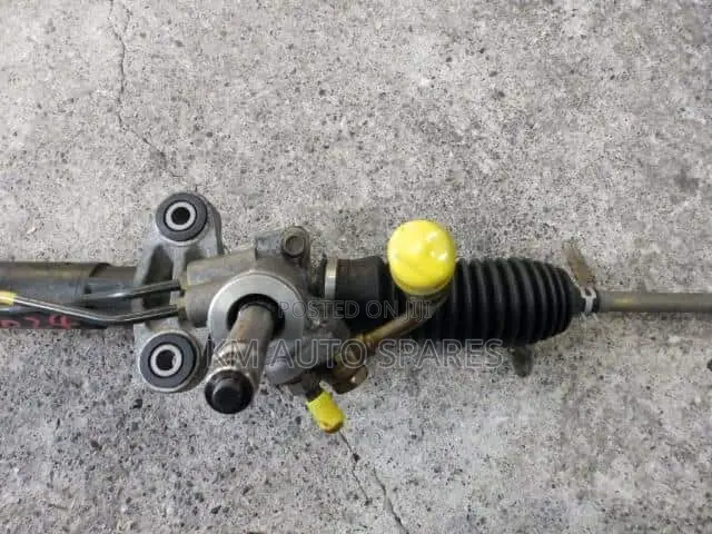 Mitsubishi Airtrek Steering Rack.
