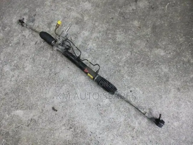 Mitsubishi Airtrek Steering Rack.