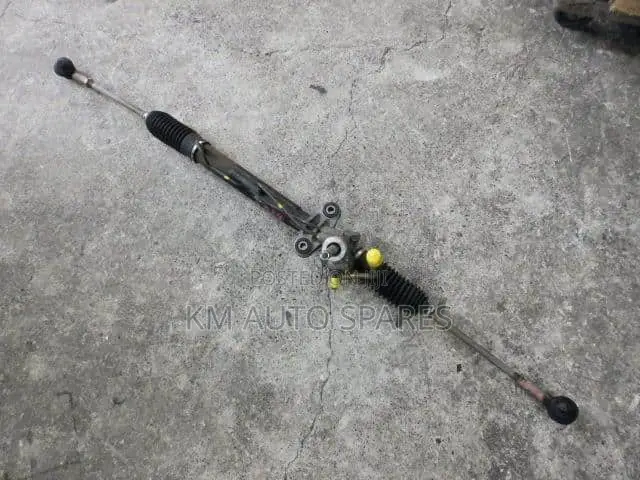 Mitsubishi Airtrek Steering Rack.