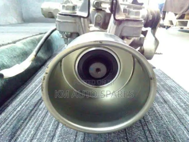 Nissan Qr20 Manual Gearbox for Nissan Caravan (Nv350).
