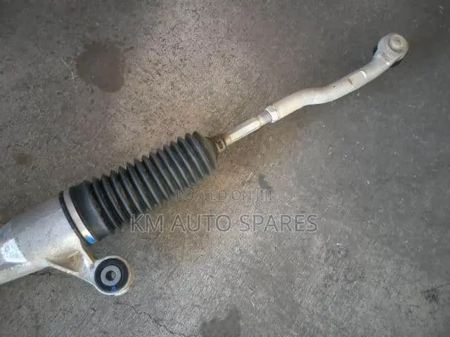Honda Insight Steering Rack.