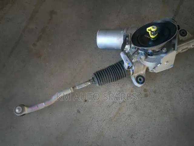 Honda Insight Steering Rack.
