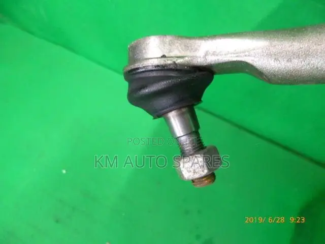 Honda Crossroad Steering Rack.