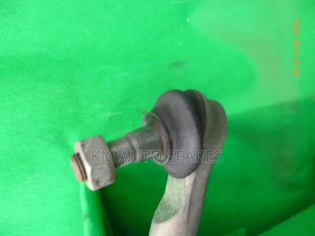 Honda Crossroad Steering Rack.