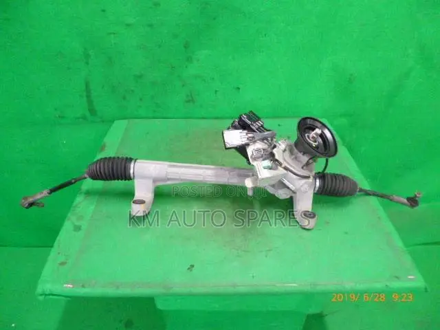 Honda Crossroad Steering Rack.