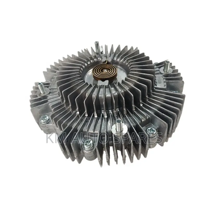 Toyota 2GD Clutch Fan Blade for Toyota Hilux, Fortuner.