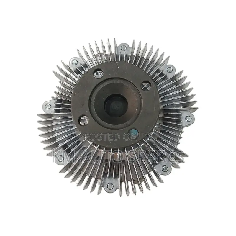 Toyota 2GD Clutch Fan Blade for Toyota Hilux, Fortuner.