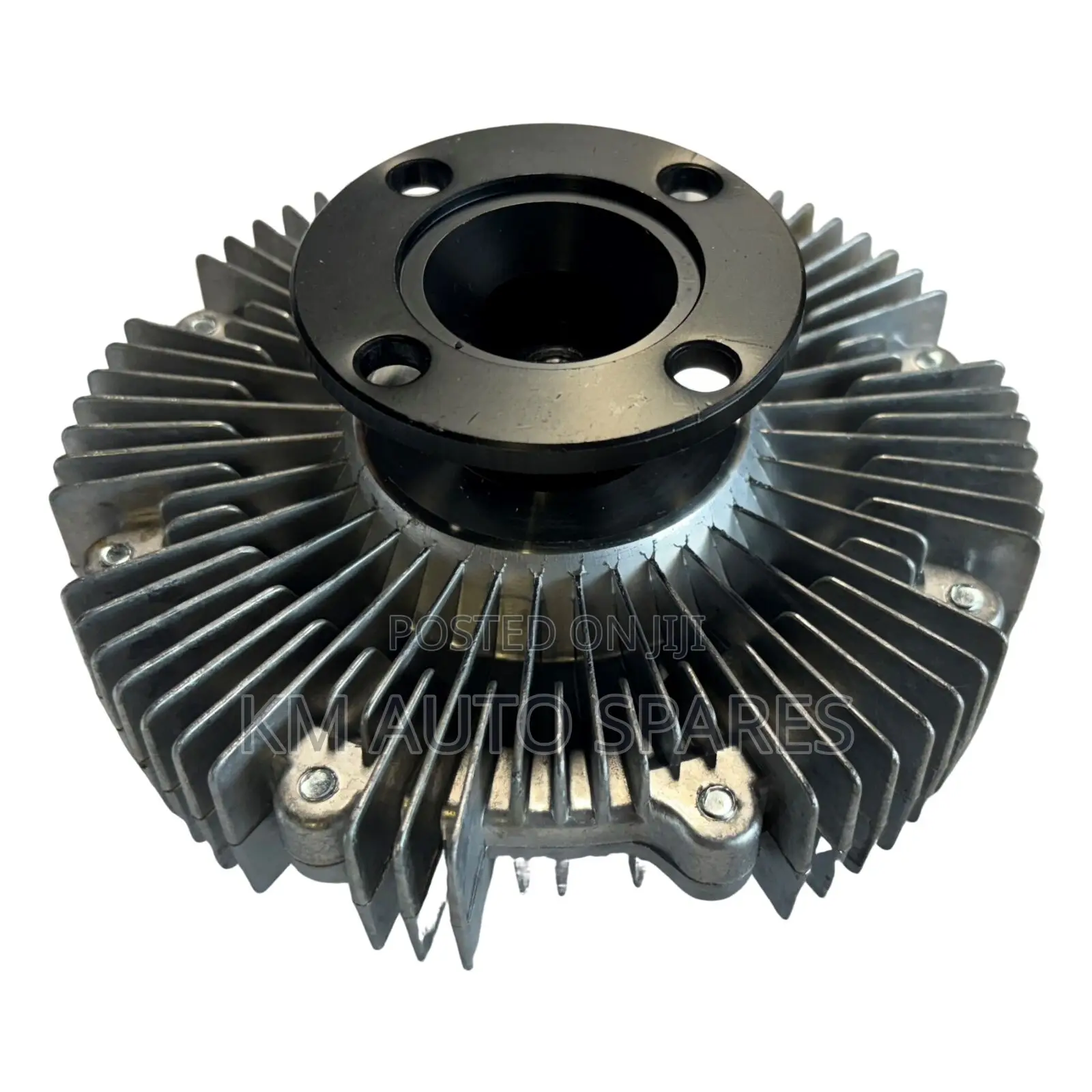 Toyota 1GD Clutch Fan Blade for Prado, Hilux, Hiace, Dyna.