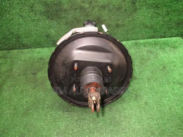 Nissan Vanette Brake Booster/Master Cylinder.
