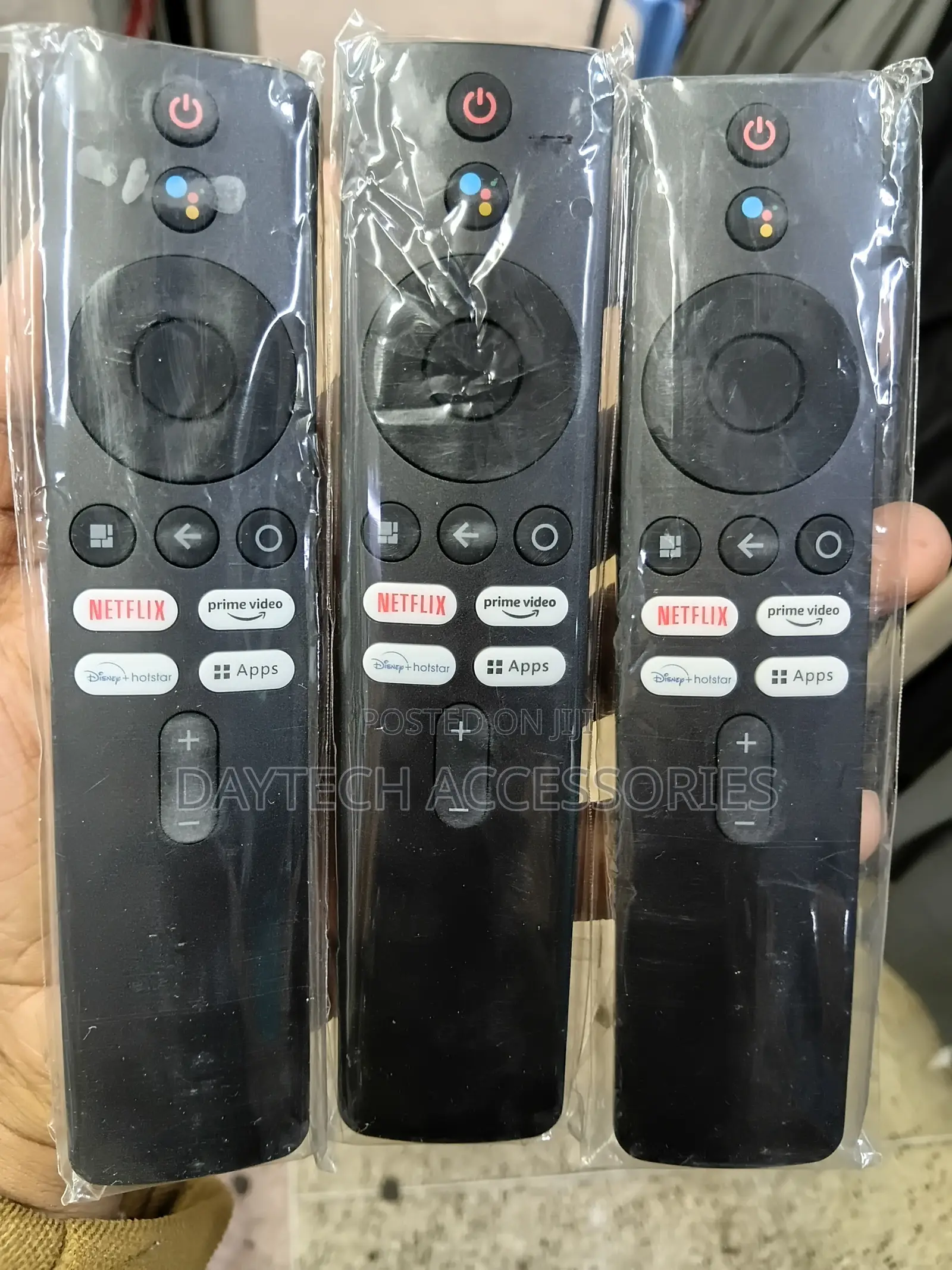 XIAOMI Mi TV Stick/Mi Box 4S , Replacement Remote Control