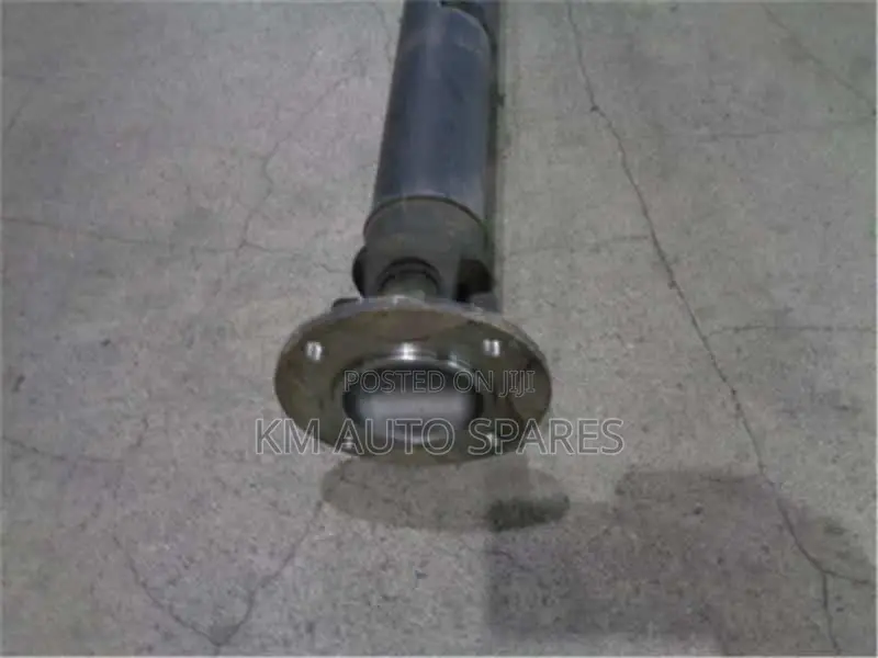 Nissan X-Trail Nt31 Propeller Shaft.