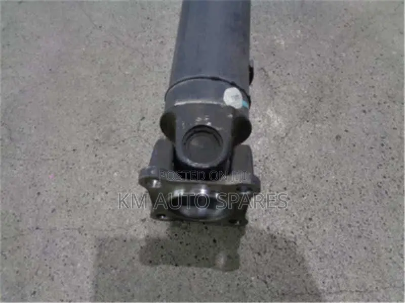 Nissan X-Trail Nt31 Propeller Shaft.