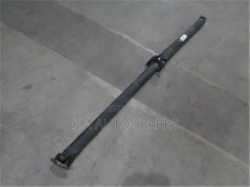 Nissan X-Trail Nt31 Propeller Shaft.