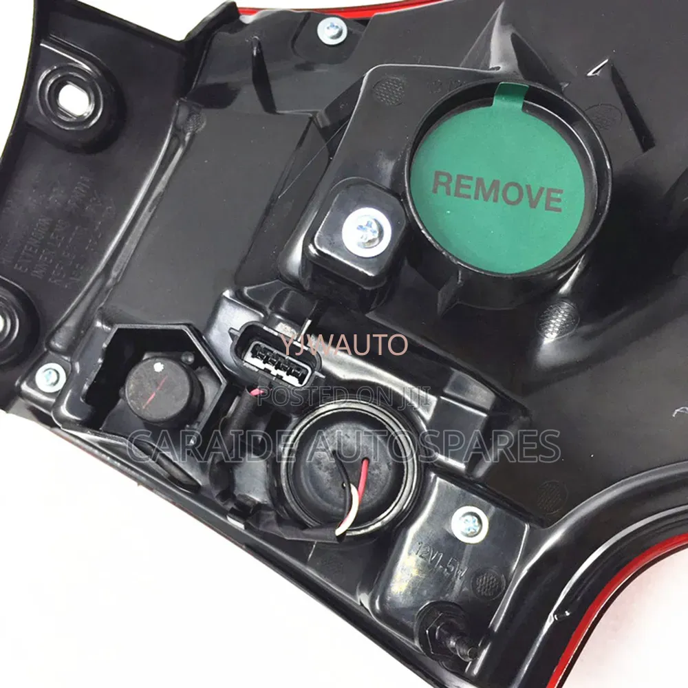 Cx-5 2018/2019/2020 Side Mirror