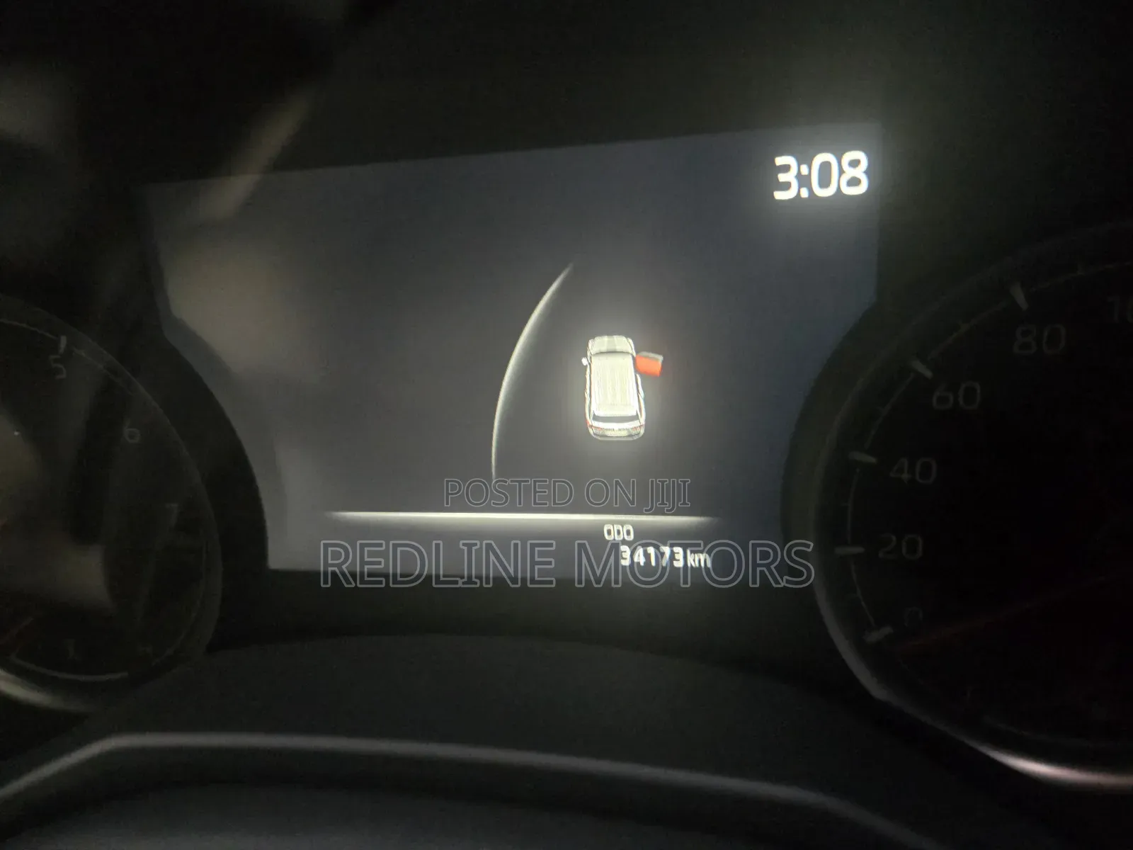 Toyota Land Cruiser 2023 White