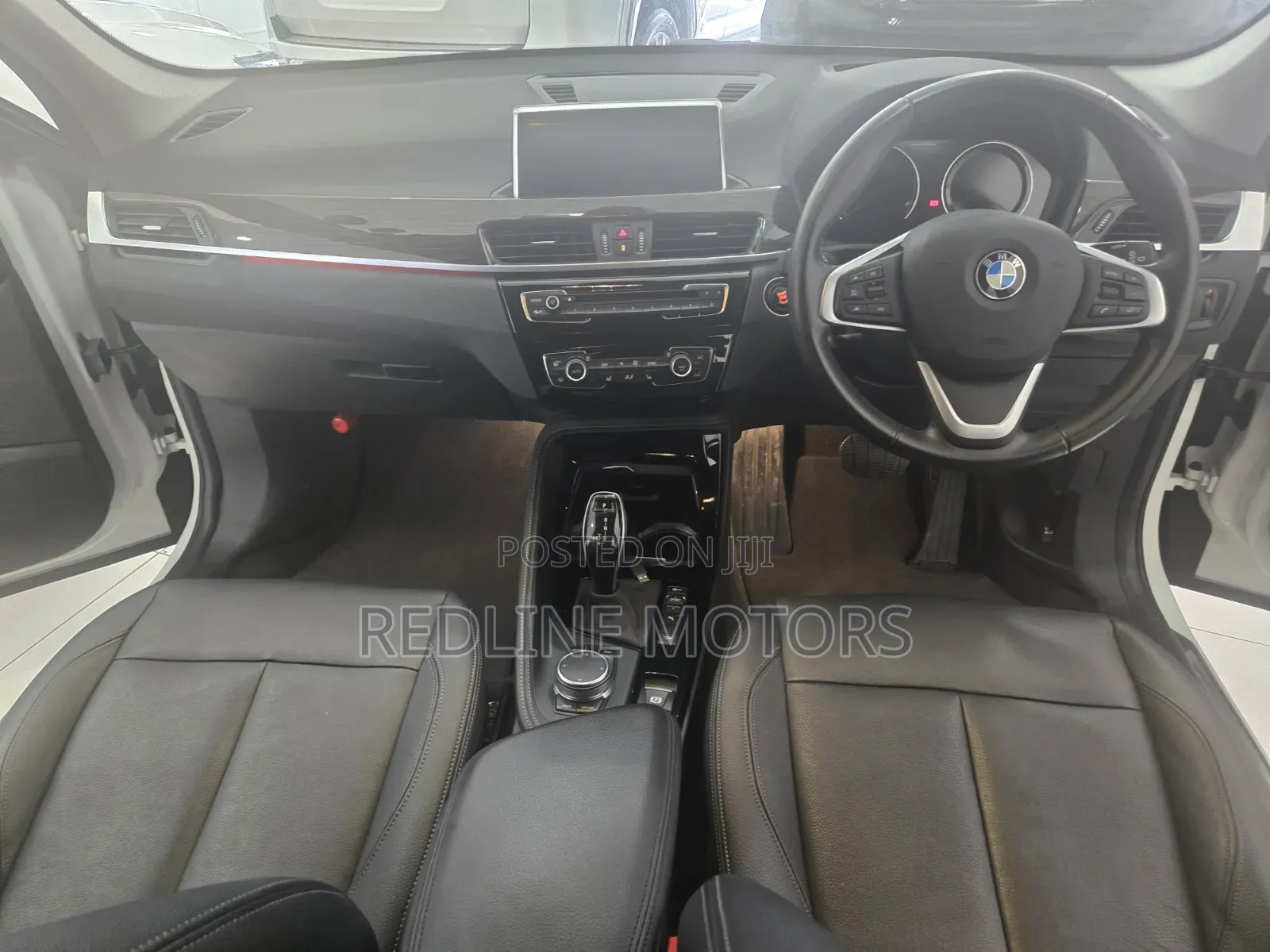 BMW X1 xDrive28i AWD 2019 White