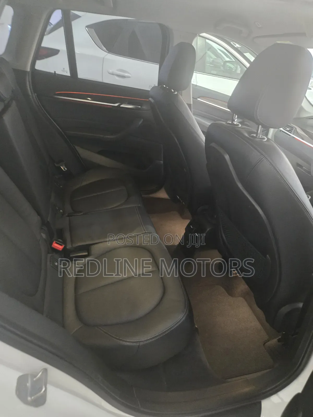 BMW X1 xDrive28i AWD 2019 White