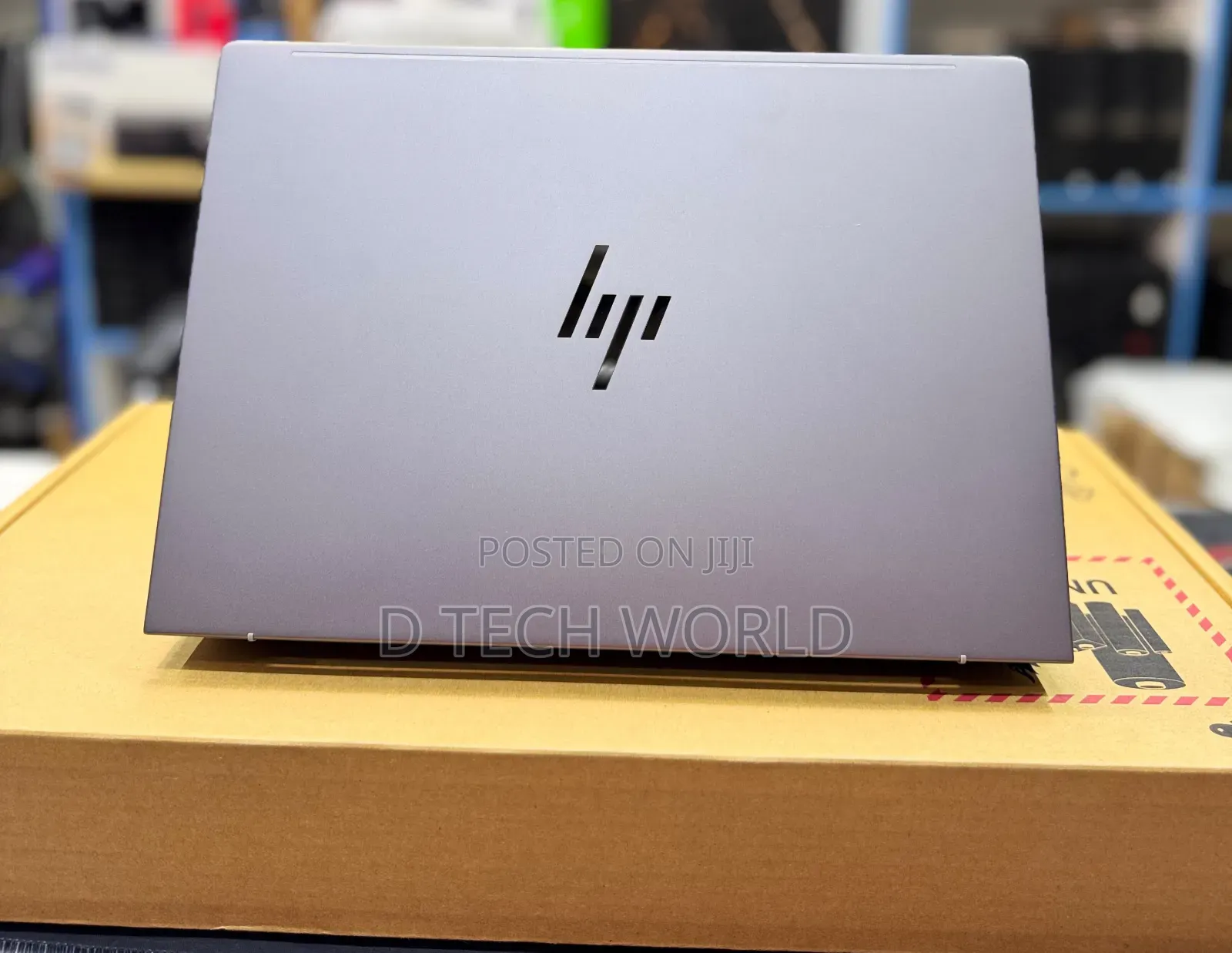 New Laptop HP ZBook 14 16GB Intel Core Ultra 7 SSD 1T