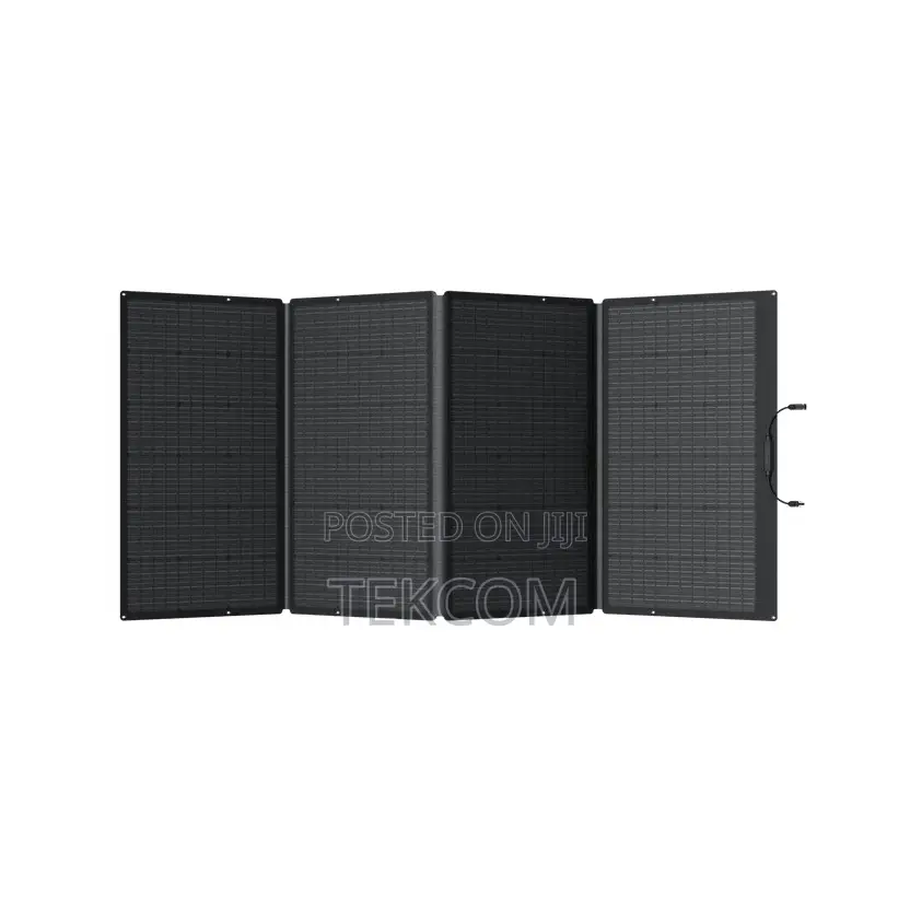 Ecoflow Portable Solar Panel 400w (Solar400w)