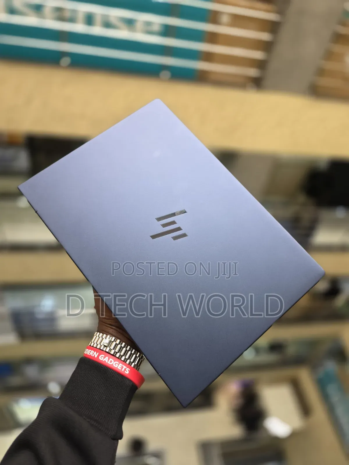 New Laptop HP EliteBook X Flip G1i 32GB Intel Core Ultra 7 SSD 512GB
