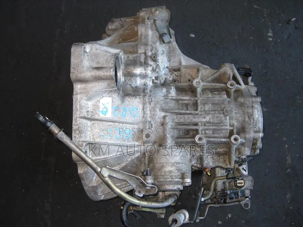 Nissan Qr25 Manual Gearbox for Xtrail, Teana, Serena, Dualis
