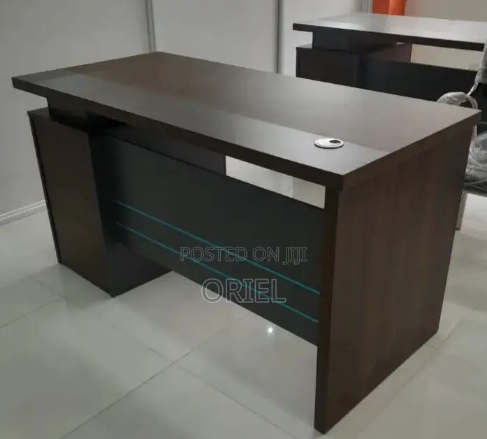 140cm Executive Staff Office Desk – Modern Professional Workstation