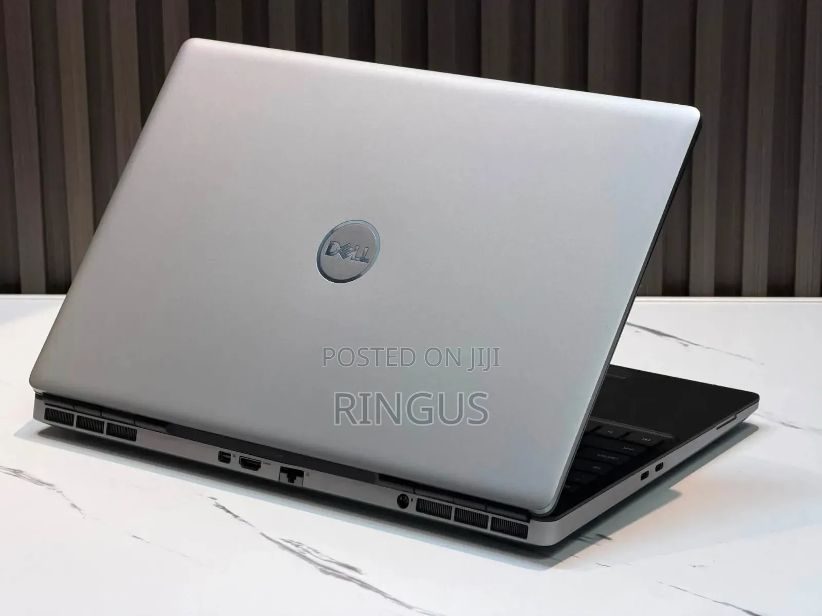 Laptop Dell Precision 7560 16GB Intel Core i7 SSD 512GB