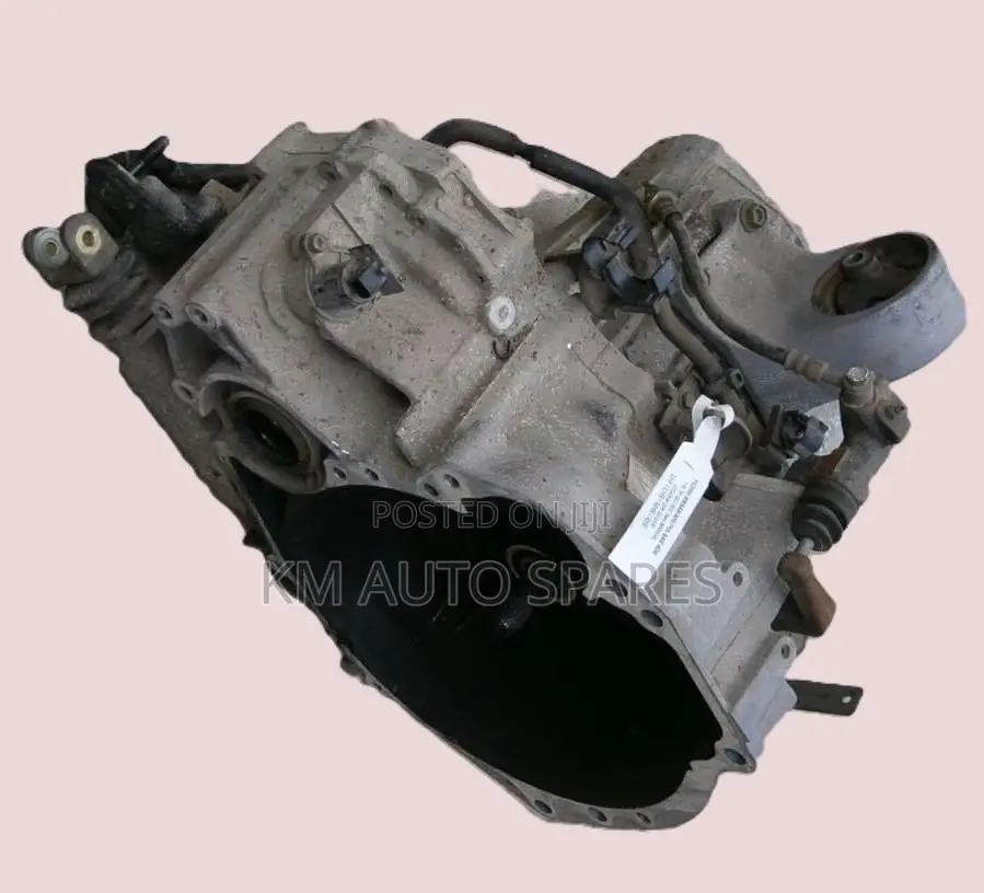 Nissan Qg18 Manual Gearbox for Wingroad, Tiida, Ad, Fb15, Bluebird.