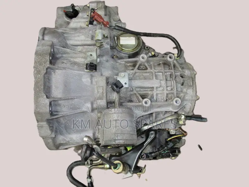 Nissan Qg18 Manual Gearbox for Wingroad, Tiida, Ad, Fb15, Bluebird.